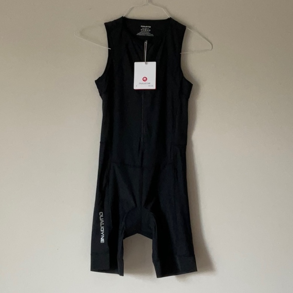 Triathlon-Trisuit for women Size:S